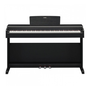 Yamaha YDP 145 Black Yamaha YDP 145 Black