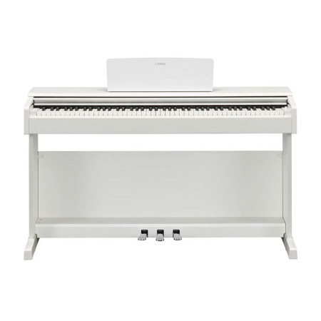 Yamaha YDP 145 White Yamaha YDP 145 White