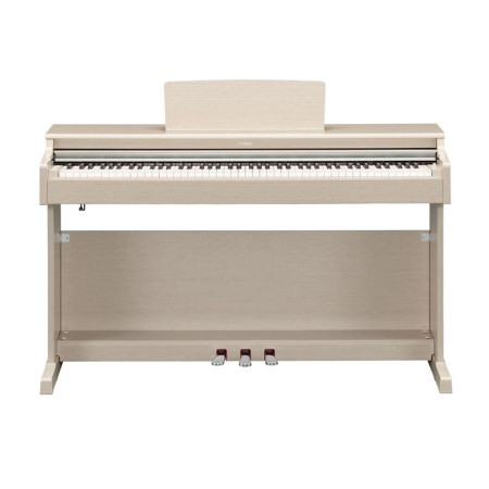 Yamaha YDP 165 White Ash