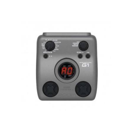 Zoom G1