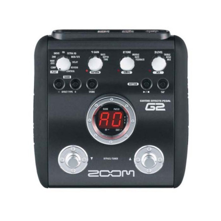 Zoom G2