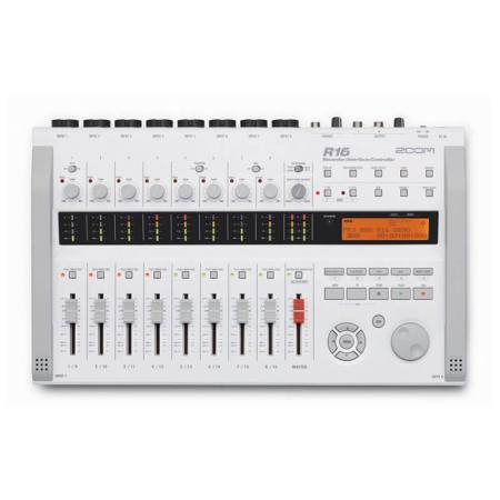 Zoom R16