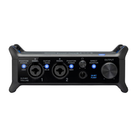 ZOOM UAC 232