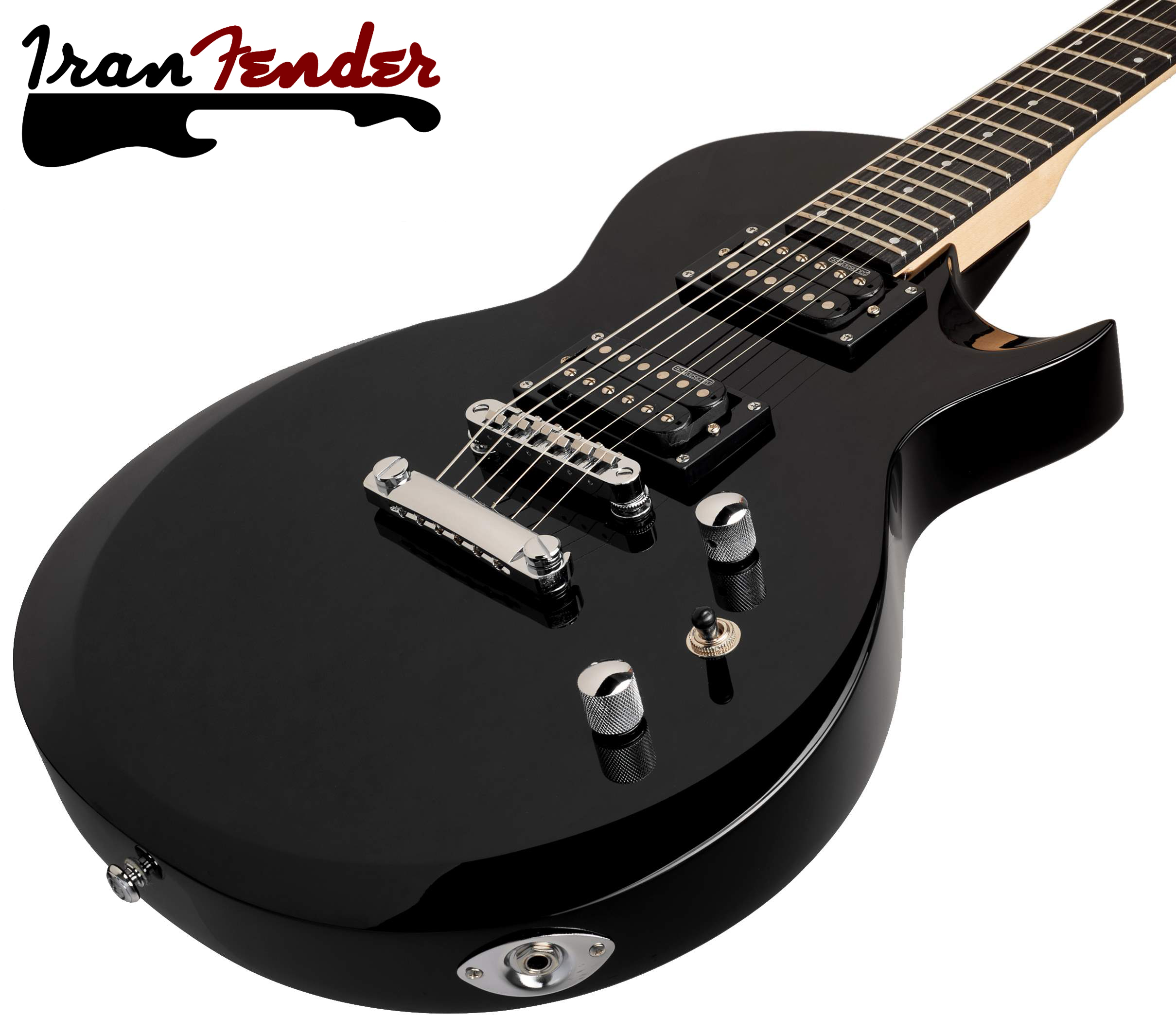 بهترین قیمت خرید گیتار الکتریک ال تی دی LTD EC10 Black