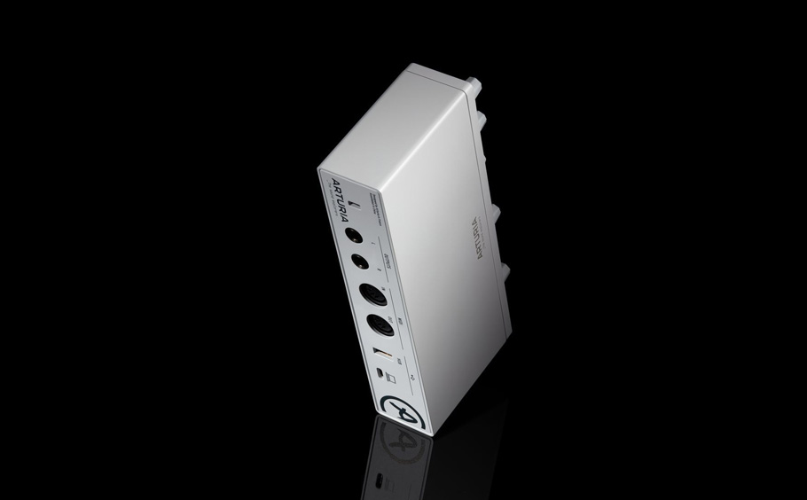 کارت صدا Arturia MiniFuse 2