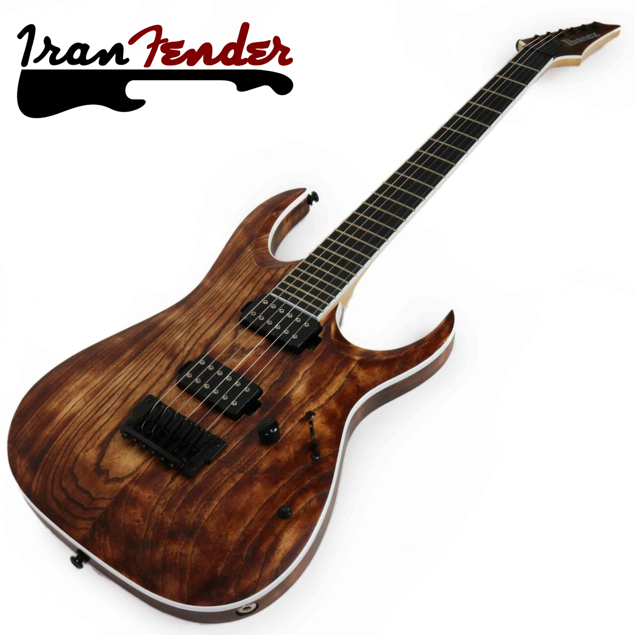 قیمت خرید فروش گیتار الکتریک آیبانز مدل Ibanez RGAIX6U ABS