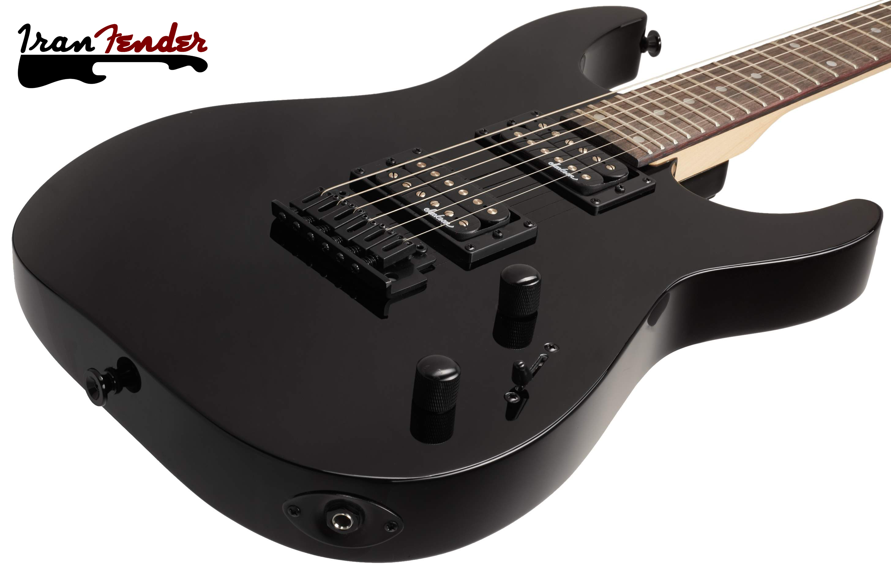 قیمت خرید فروش گیتار الکتریک جکسون Jackson Dinky JS11