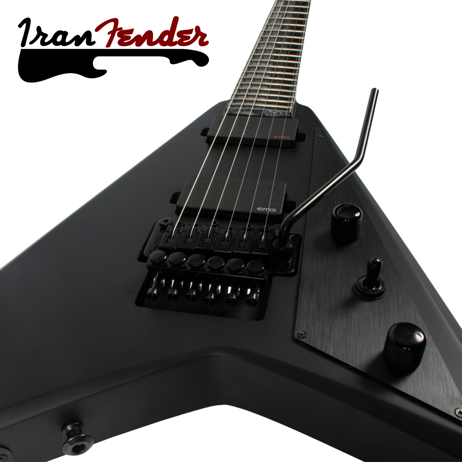 قیمت خرید فروش گیتار الکتریک جکسون Jackson RRMG Pro Rhoads