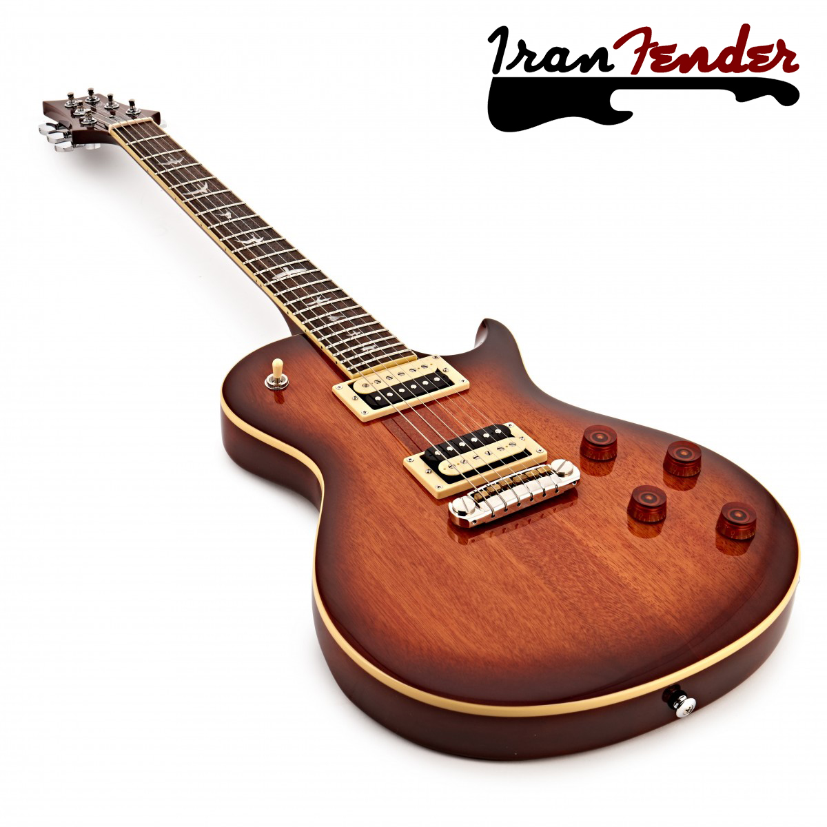 گیتار الکتریک پی آر اس PRS SE Standard 245-(قیمت خرید فروش)